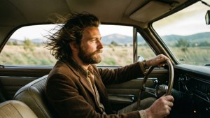 Classic Drive