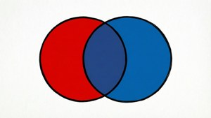 Classic Education Venn
