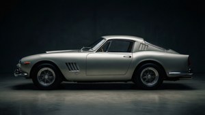 Classic Ferrari Studio