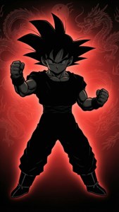 Classic Fighting Stance