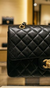 Classic Flap Detail