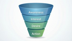 Classic Funnel Stages