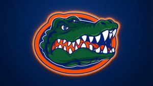 Classic Gators Emblem