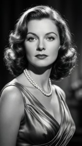 Classic Glamour