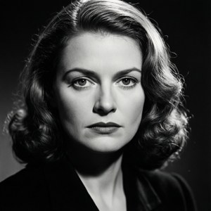 Classic Glamour