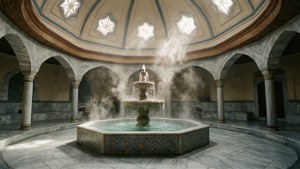 Classic Hamam Serenity