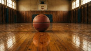 Classic Hardwood