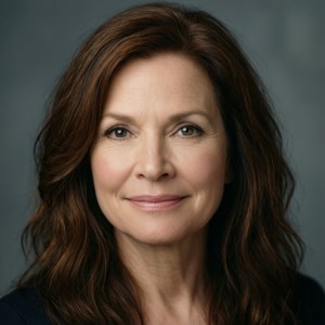Classic Headshot