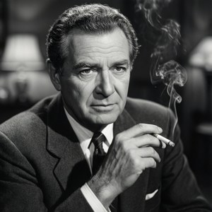 Classic Hollywood Gaze