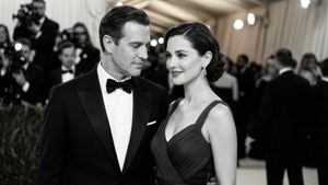 Classic Hollywood Glamour