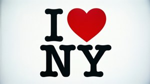 Classic I Love NY