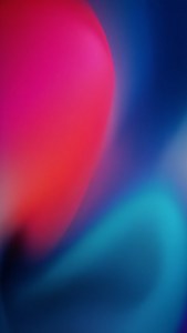 Classic iOS 17 Gradient
