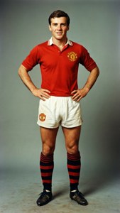 Classic Kit Pose