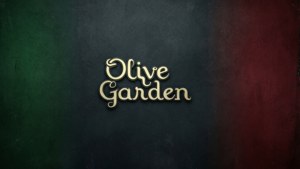 Classic Logo on Dark