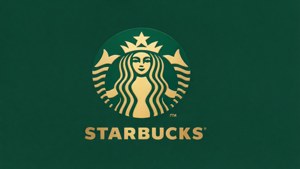 Classic Logo Wallpaper