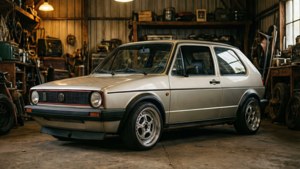 Classic Mk1