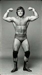 Classic Physique