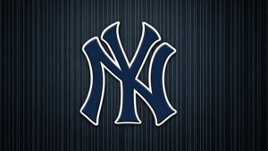 Classic Pinstripe Logo