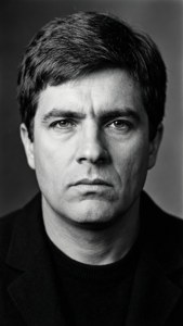 Classic Portrait