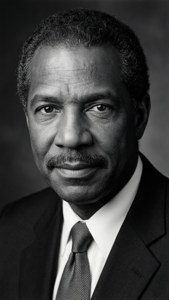 Classic Portrait