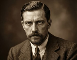 Classic Portrait