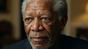 Classic Portrait Freeman