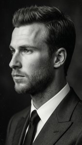 Classic Portrait Kane