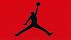Classic Red Black Jumpman