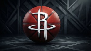 Classic Rocket Logo