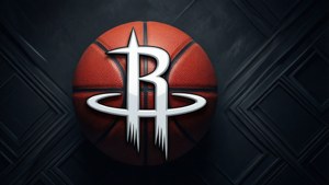 Classic Rocket Logo