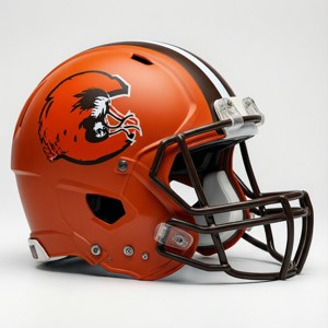 Classic Side View Helmet