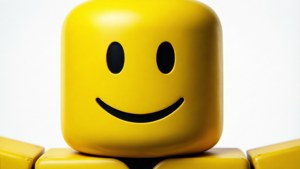 Classic Smile Close-Up