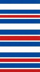 Classic Stripes Pattern