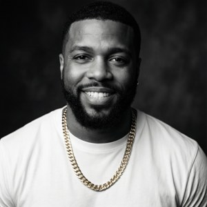 Classic Studio Portrait