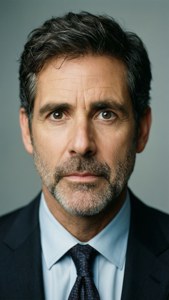 Classic Suit Portrait
