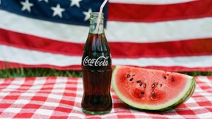 Classic Summer Picnic