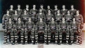 Classic Team Photo