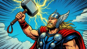 Classic Thunder