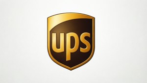 Classic UPS Logo