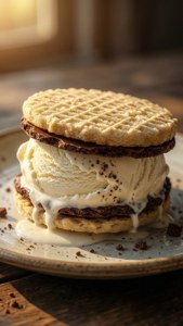 Classic Vanilla Melt