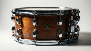 Classic Wooden Snare