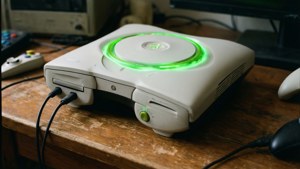 Classic Xbox 360
