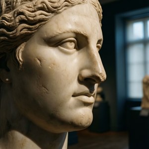 Classical Marble Profile