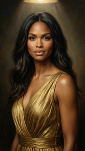 Classical Muse