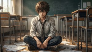 Classroom After Hours