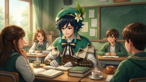 Classroom Bonds