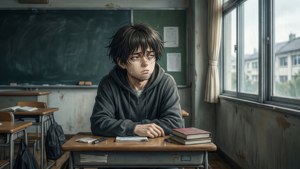 Classroom Boredom