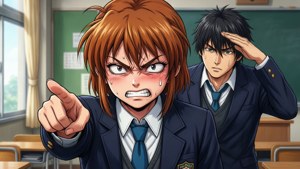 Classroom Clash