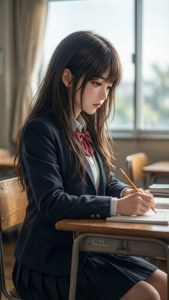 Classroom Concentration
