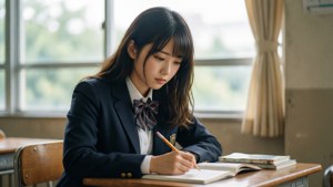 Classroom Concentration